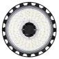 Preview: Ledvance LED Hallenleuchte HB P 190W 840 4000K Neutralweißes Licht 27000 Lumen 70° IP65